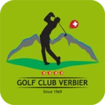 Logo of Golf Club Verbier android Application 